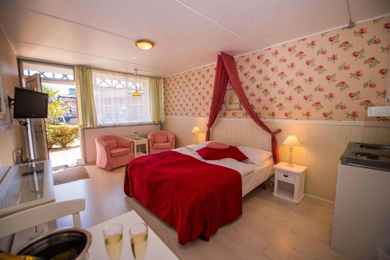 Kommandorgarden Hotel