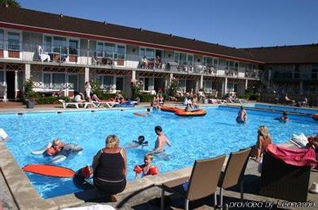Kommandorgarden