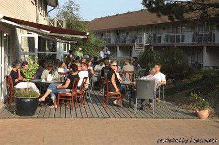 Hotel Kommandorgarden Romo Kirkeby