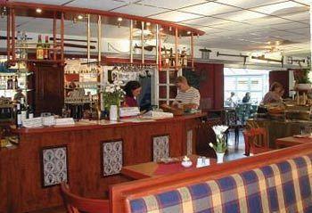 Kommandorgarden Hotel