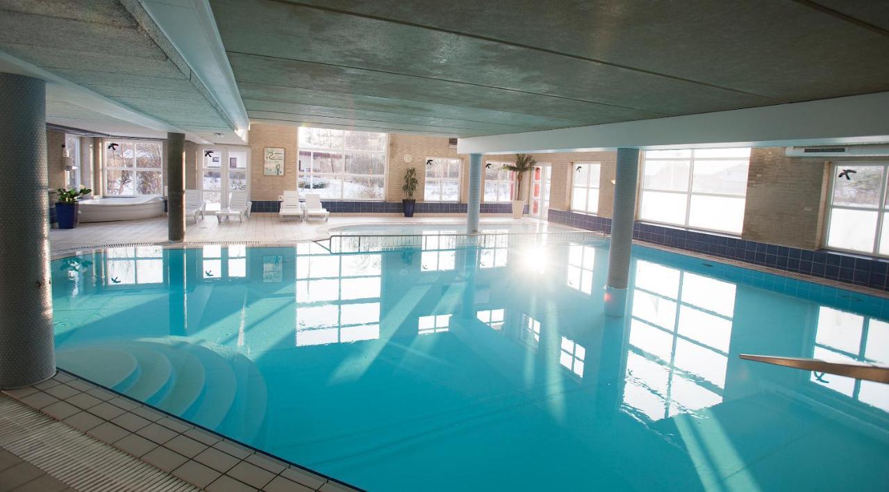 Kommandorgarden 3* Rømø Kirkeby